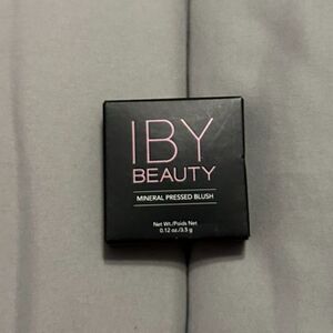 IBY Mineral Pressed Blush